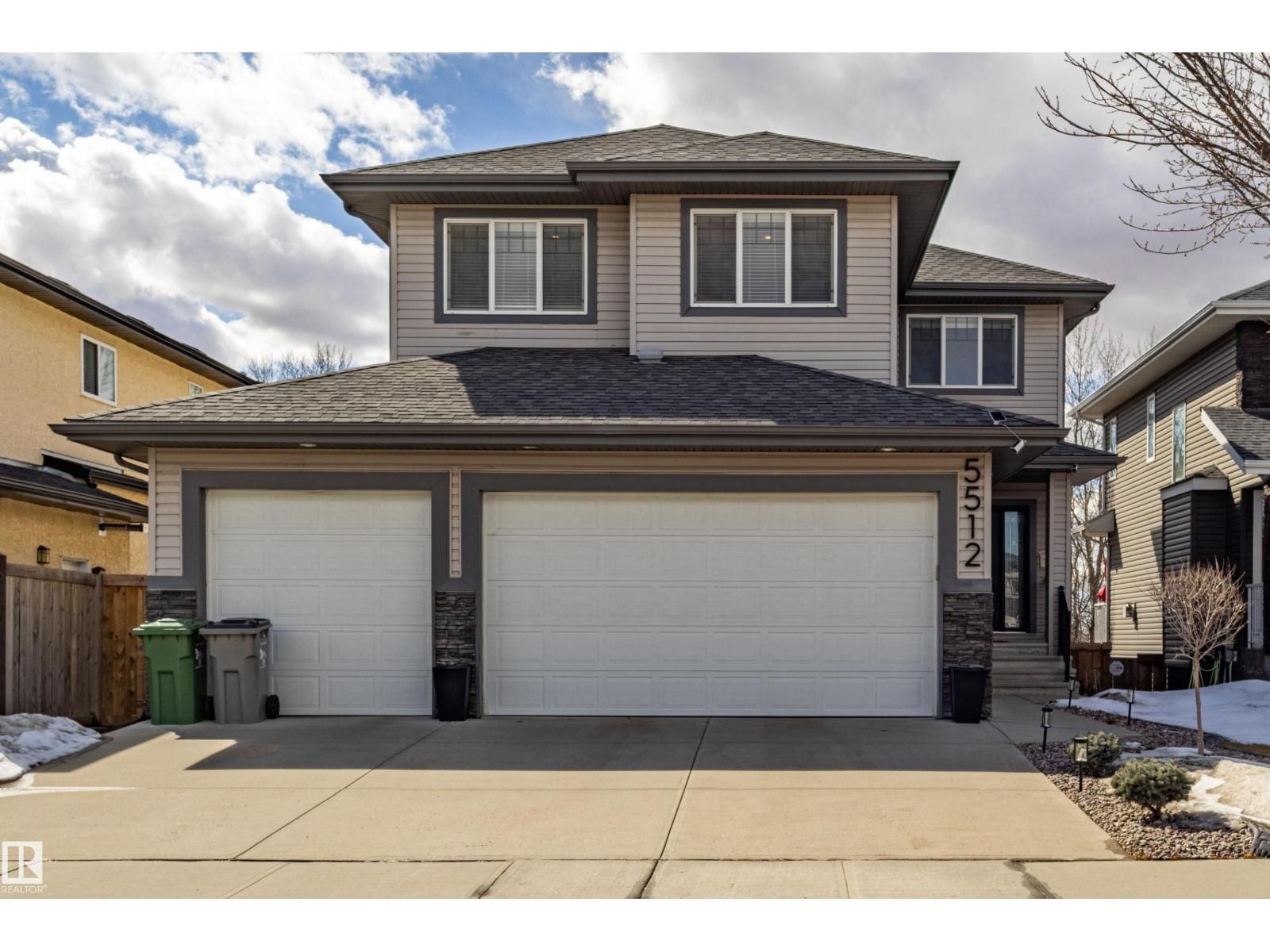 5512 64 ST, Beaumont, Alberta T4X 0H1