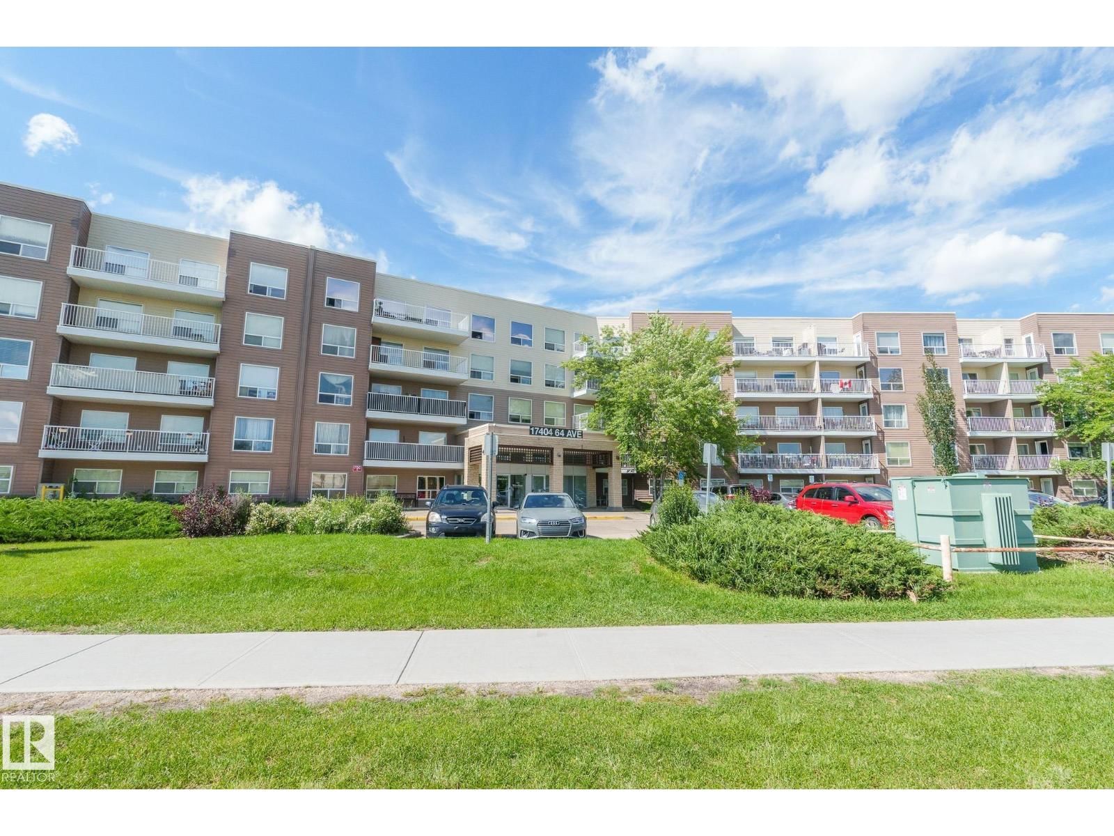 17404 64 AV NW, Edmonton, Alberta T5T 6X4