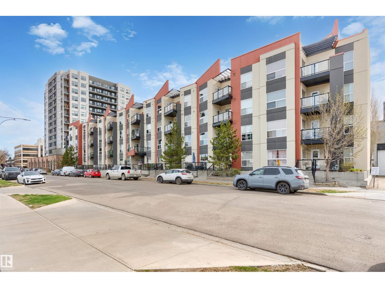 10523 123 ST, Edmonton, Alberta T5N 1N9