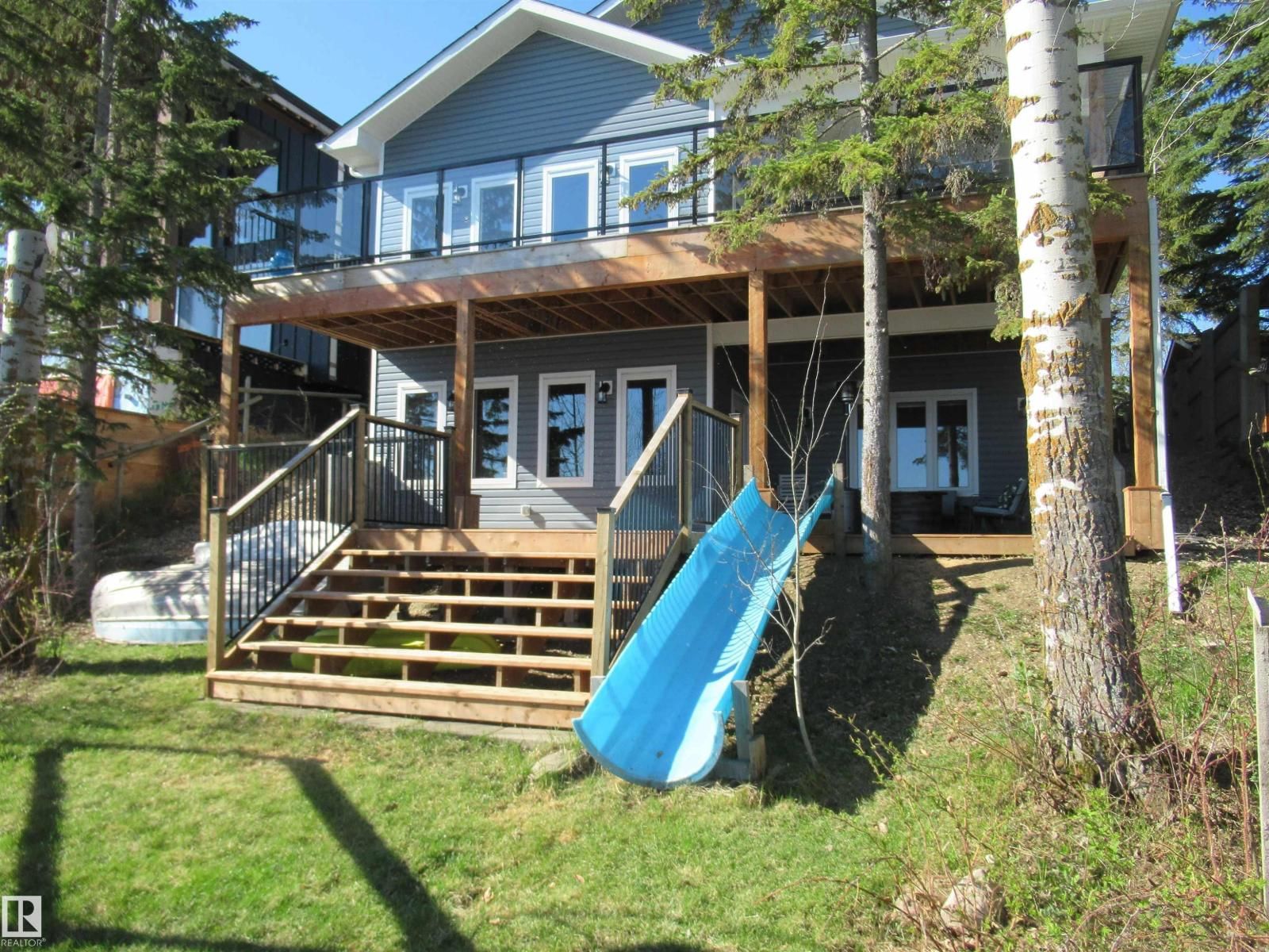 45 Poplar BA, Rural Wetaskiwin County, Alberta T0C 2V0