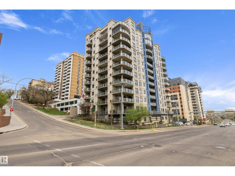 9707 106 ST Edmonton Alberta, T5K 0B7 - 2 Bedrooms Condo For Sale