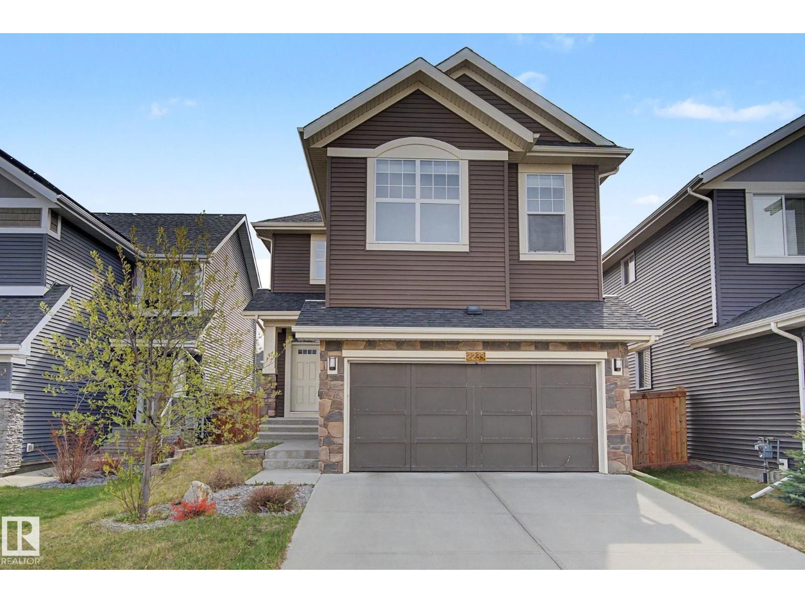 2233 56 ST, Edmonton, Alberta T6X 2C1