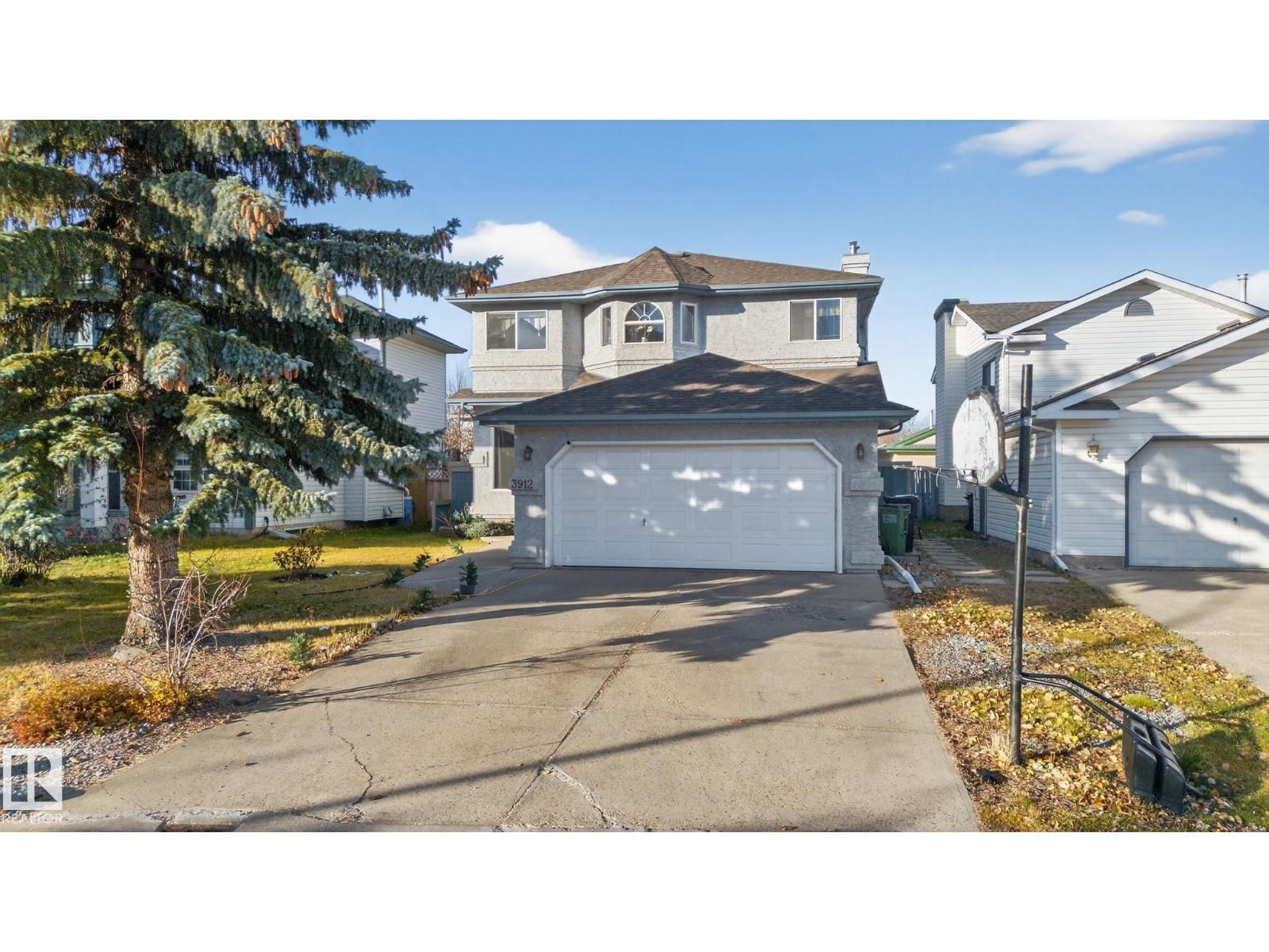 3912 31 ST, Edmonton, Alberta T6T 1J5