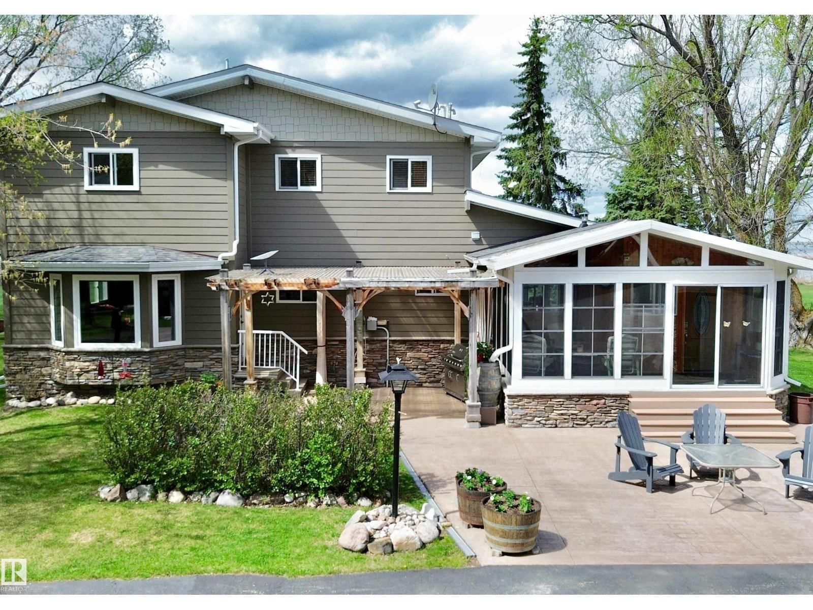 54524 STE. ANNE TR, Rural Lac Ste. Anne County, Alberta T0E 0A0