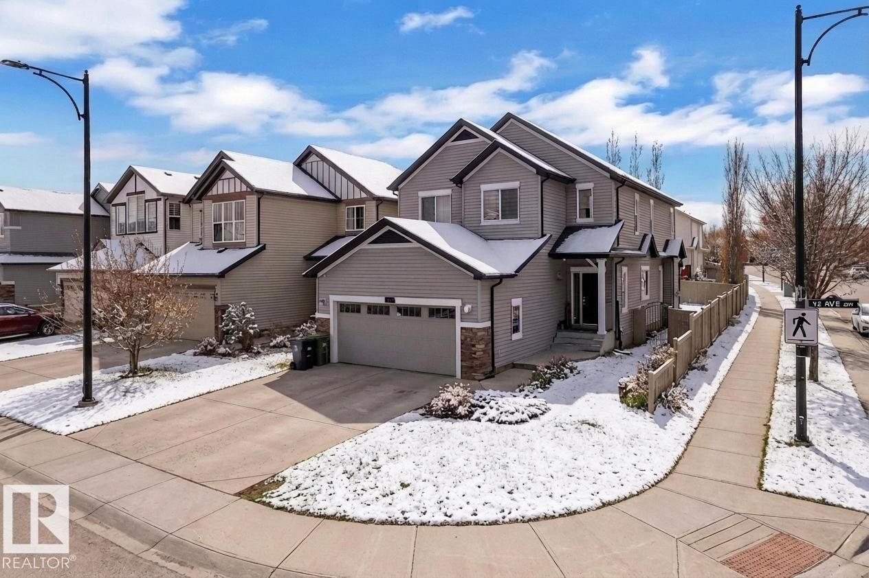 6159 12 AV, Edmonton, Alberta T6X 0M5