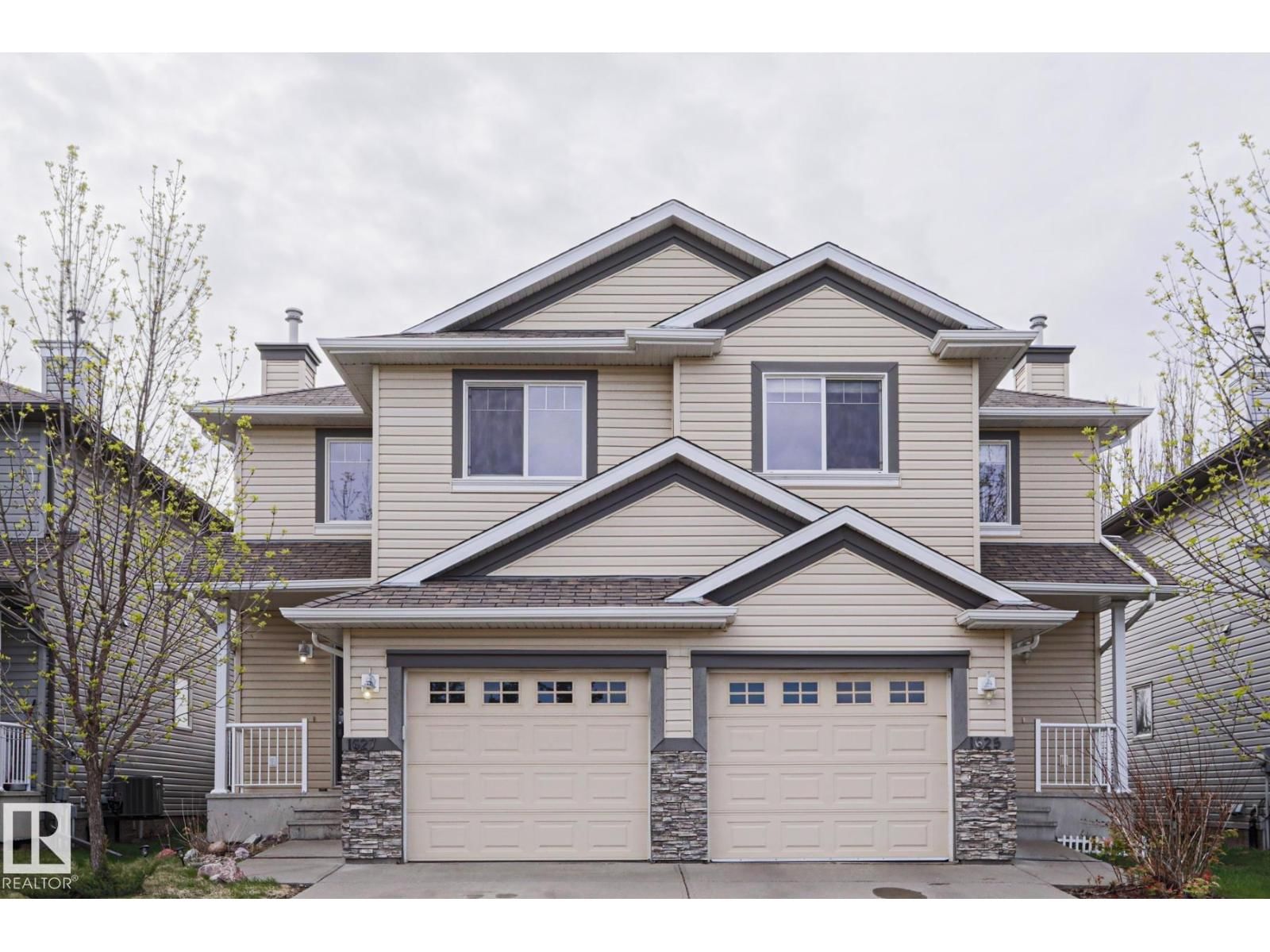 1627 MELROSE PL, Edmonton, Alberta T6W 1X5
