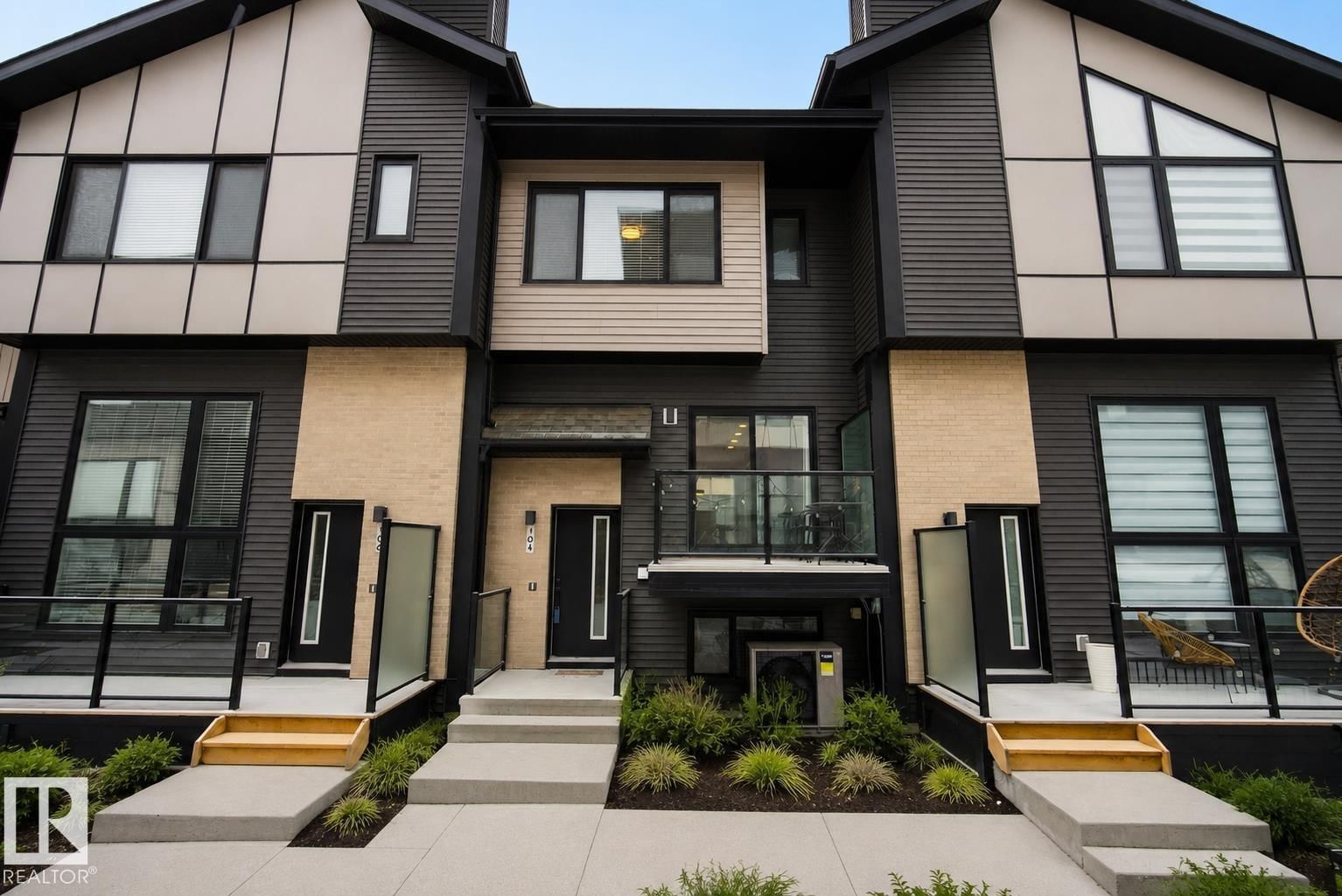 104 50 EBONY BV, Sherwood Park, Alberta T8H 2X4