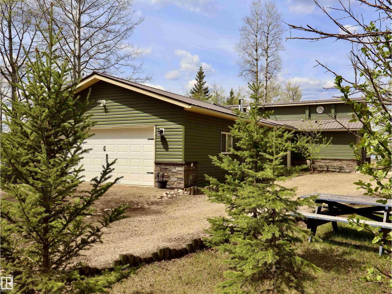 5508 TWP RD 593 A, Rural Barrhead County, Alberta T7N 1N3