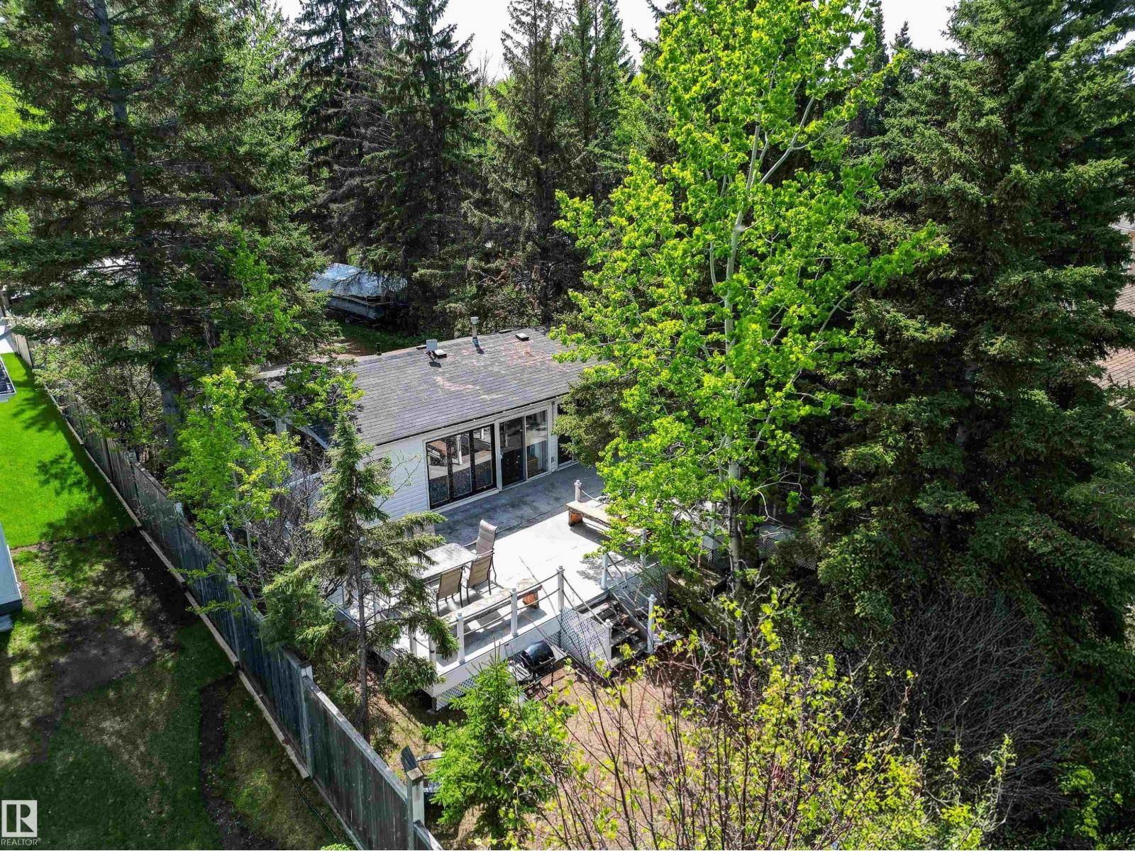 32 Marine Drive, Rural Parkland County, Alberta T0E 2B0