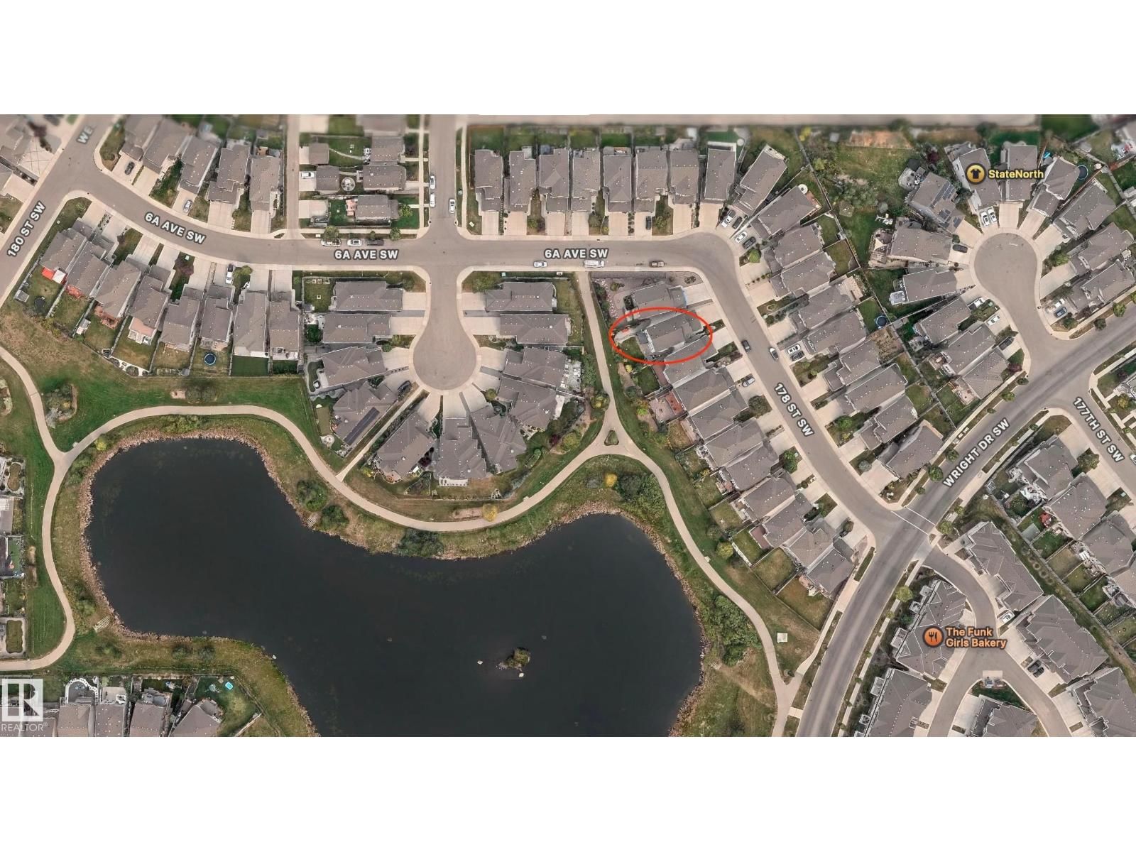 648 178 ST, Edmonton, Alberta T6W 2L6