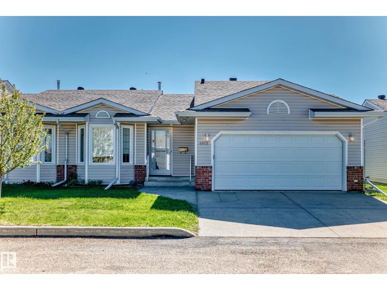 4815 32 AV, Edmonton, Alberta T6L 4Y7