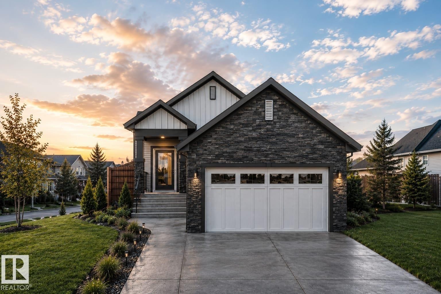 213 EDGEMONT GR, Edmonton, Alberta T6M 3J6