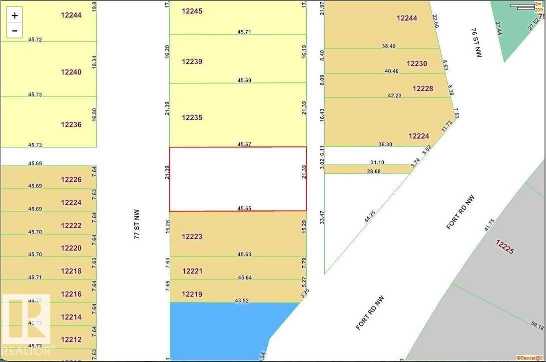 12225 77 ST, Edmonton, Alberta T5B 2G9