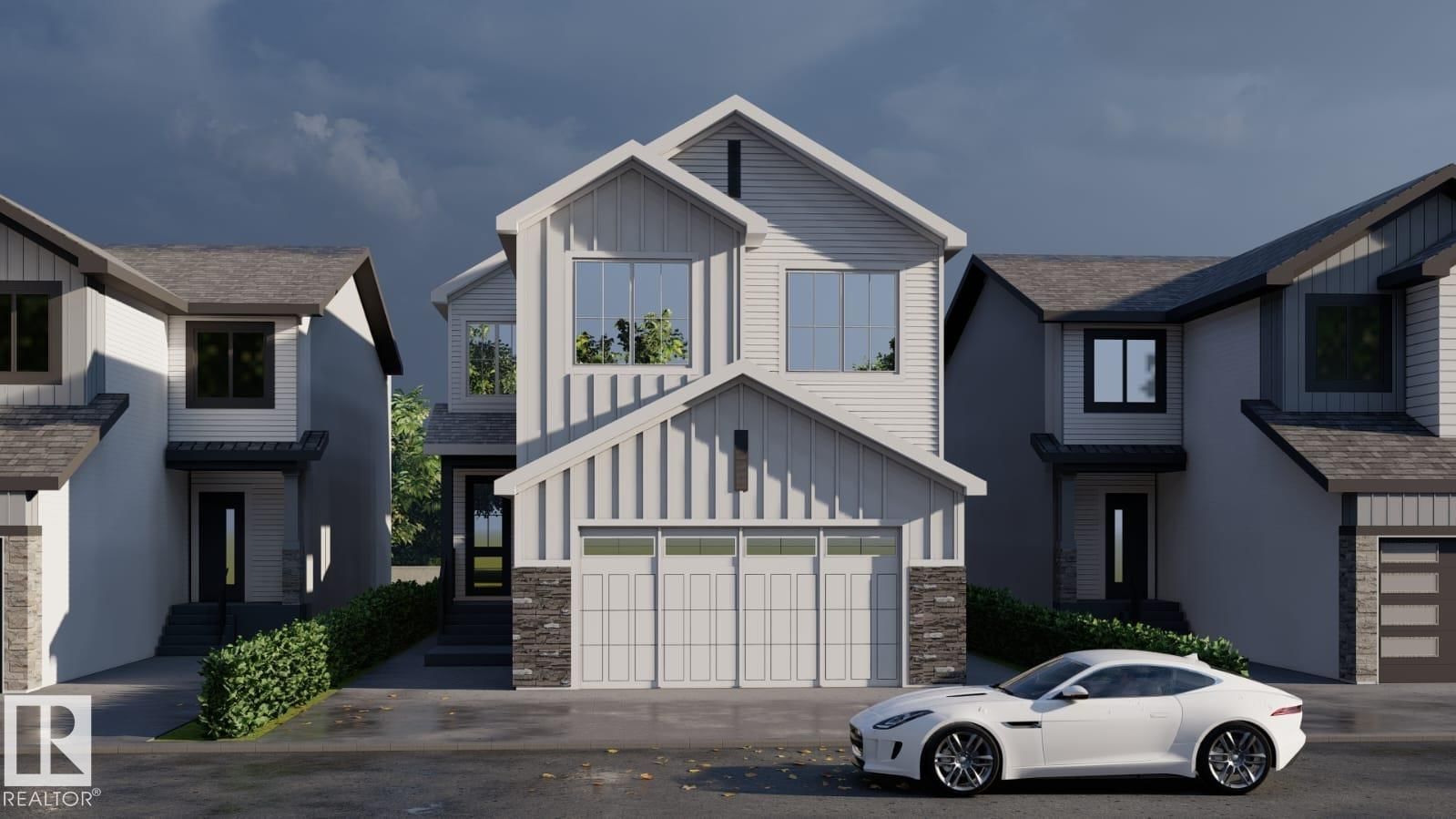 318 Elliott WD, Fort Saskatchewan, Alberta T8L 3X6