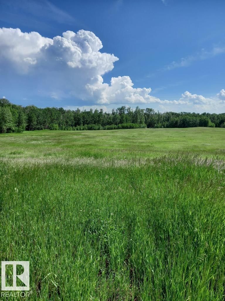 50206 Range Road 215 Rural Leduc County Alberta, T0B 3M2 - Vacant Land For Sale