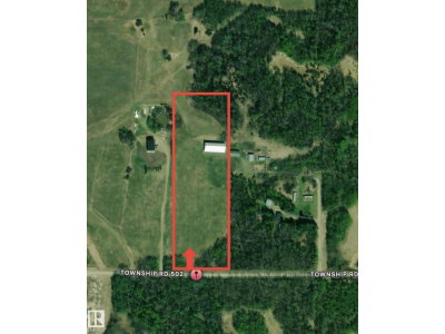 50206 Range Road 215 | Rural Leduc County Alberta | Slide Image Five
