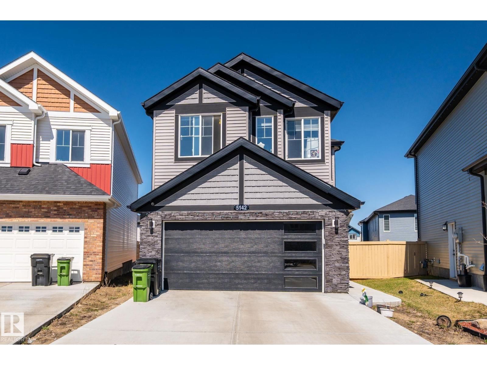 5142 23A AV, Edmonton, Alberta T6X 3A5
