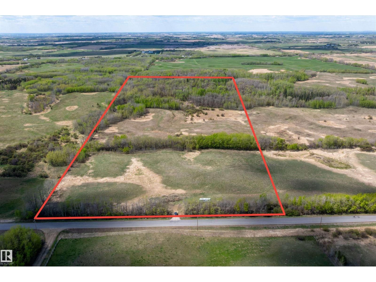 512 Twp Road Range Road, Rural Strathcona County, Alberta T8B 1K5