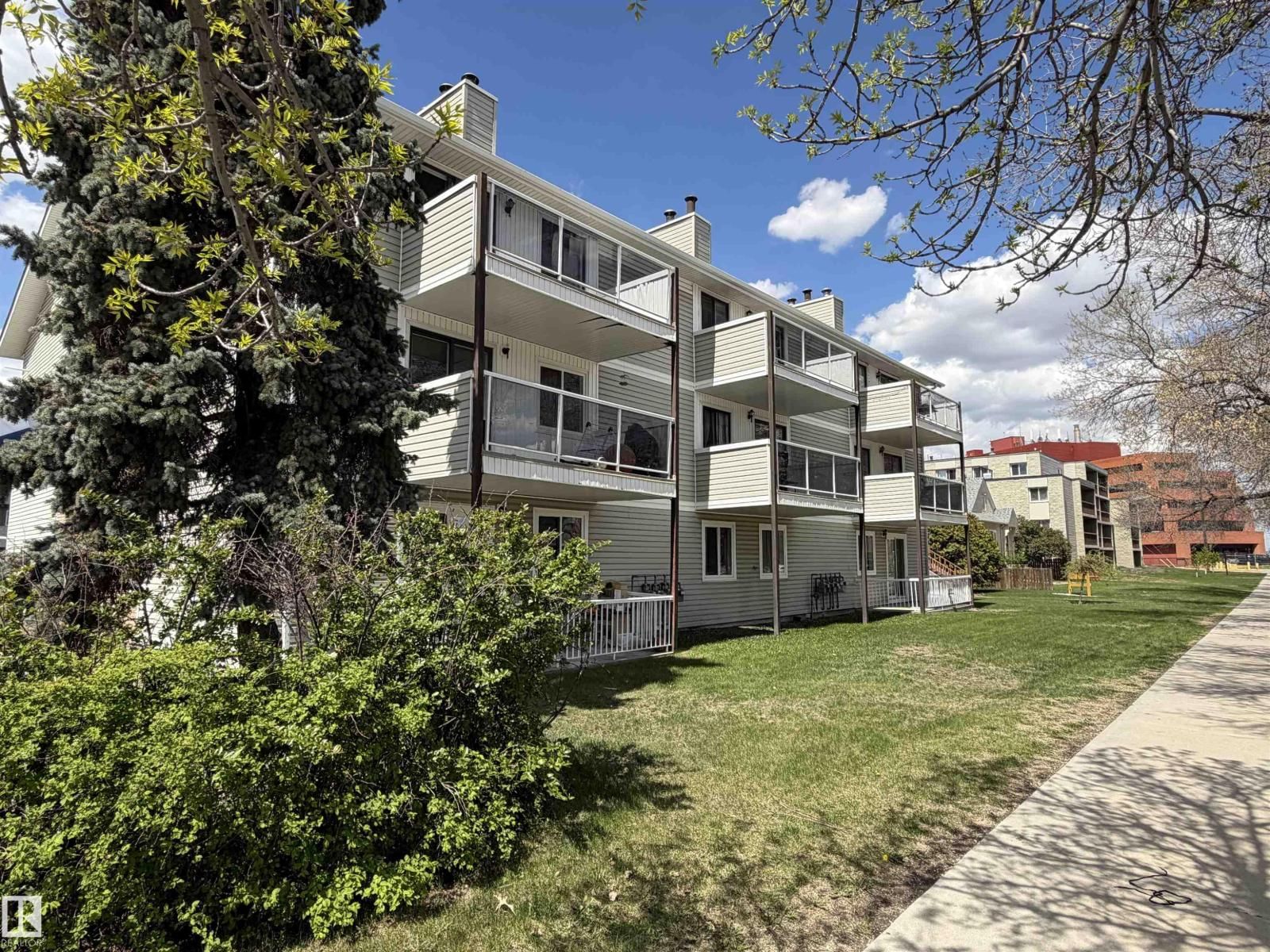 10604 110 AV NW, Edmonton, Alberta T5H 4C7