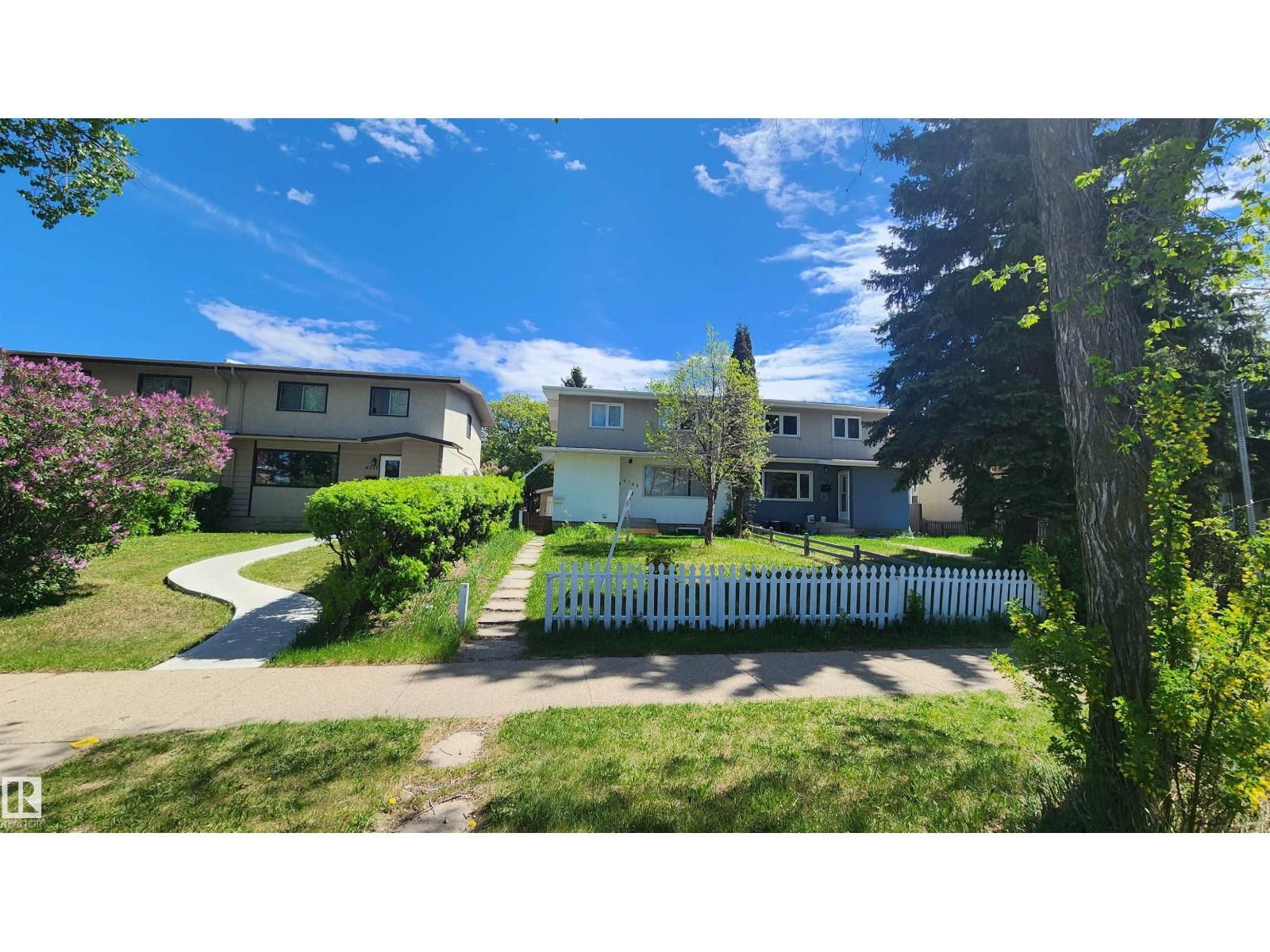 4709 106 ST, Edmonton, Alberta T5J 2S7