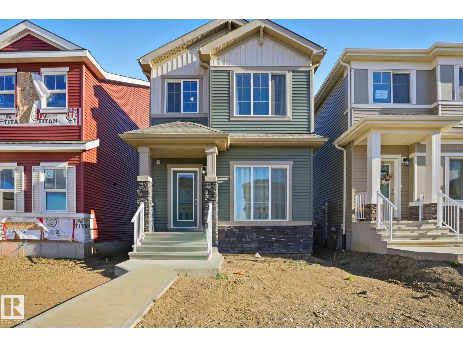 65 COVELL CM, Spruce Grove, Alberta T7X 0Y7