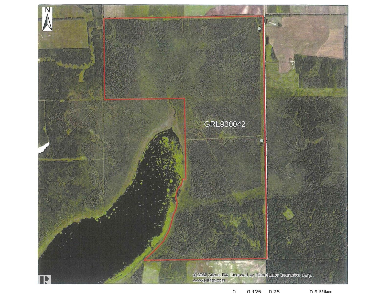 2 Hwy RR, Rural Lesser Slave River M.D., Alberta T0G 2B0