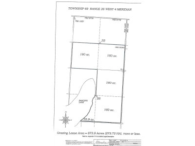 2 Hwy RR | Rural Lesser Slave River M.D. Alberta | Slide Image Two