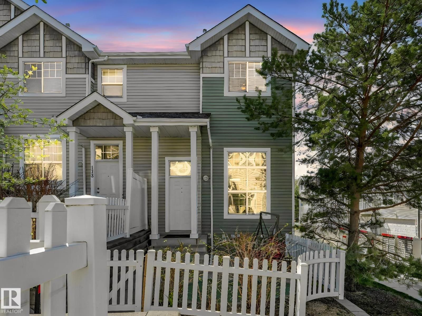 172 199 ST, Edmonton, Alberta T6M 2Z9