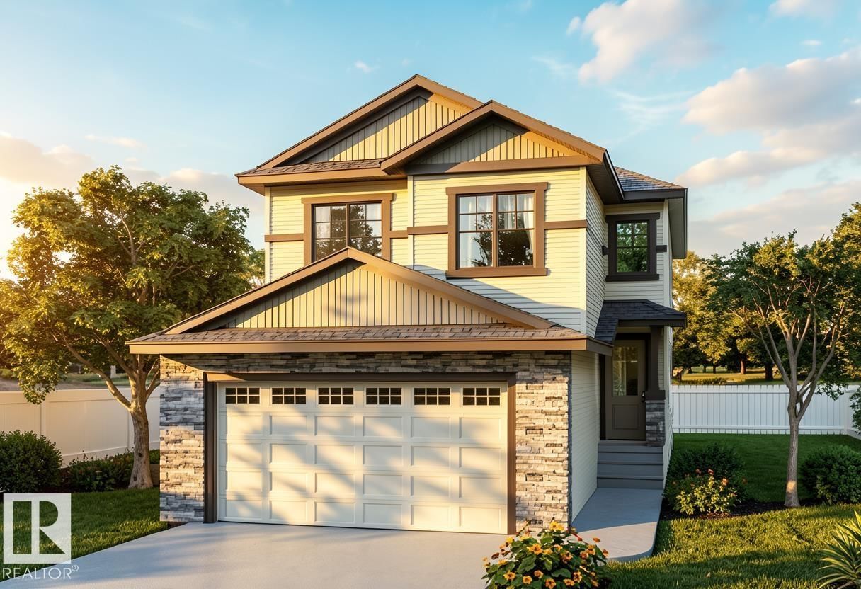 17 Blackbird BN, Fort Saskatchewan, Alberta T8L 0G6