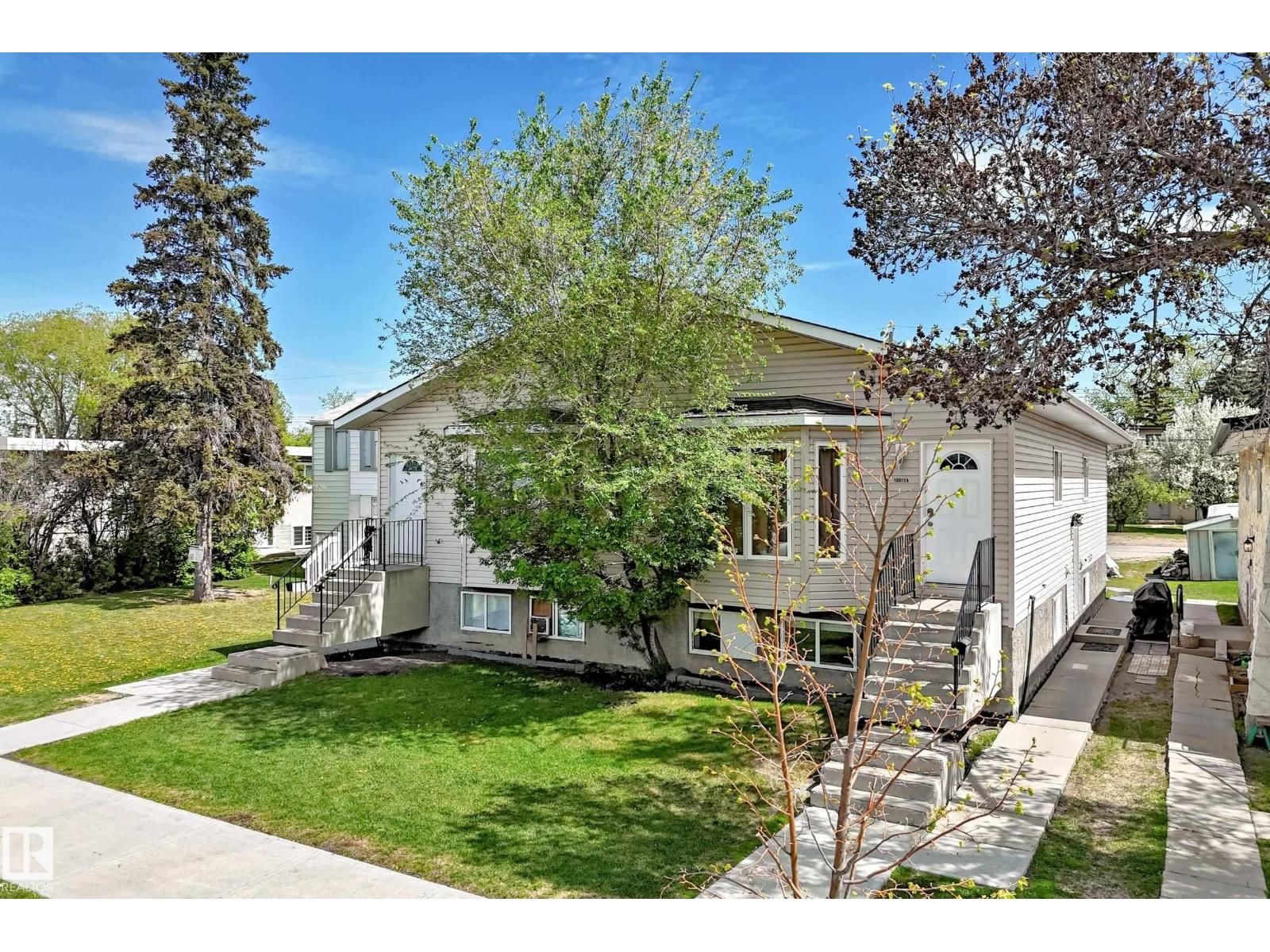 10017 153 ST, Edmonton, Alberta T5P 3B2