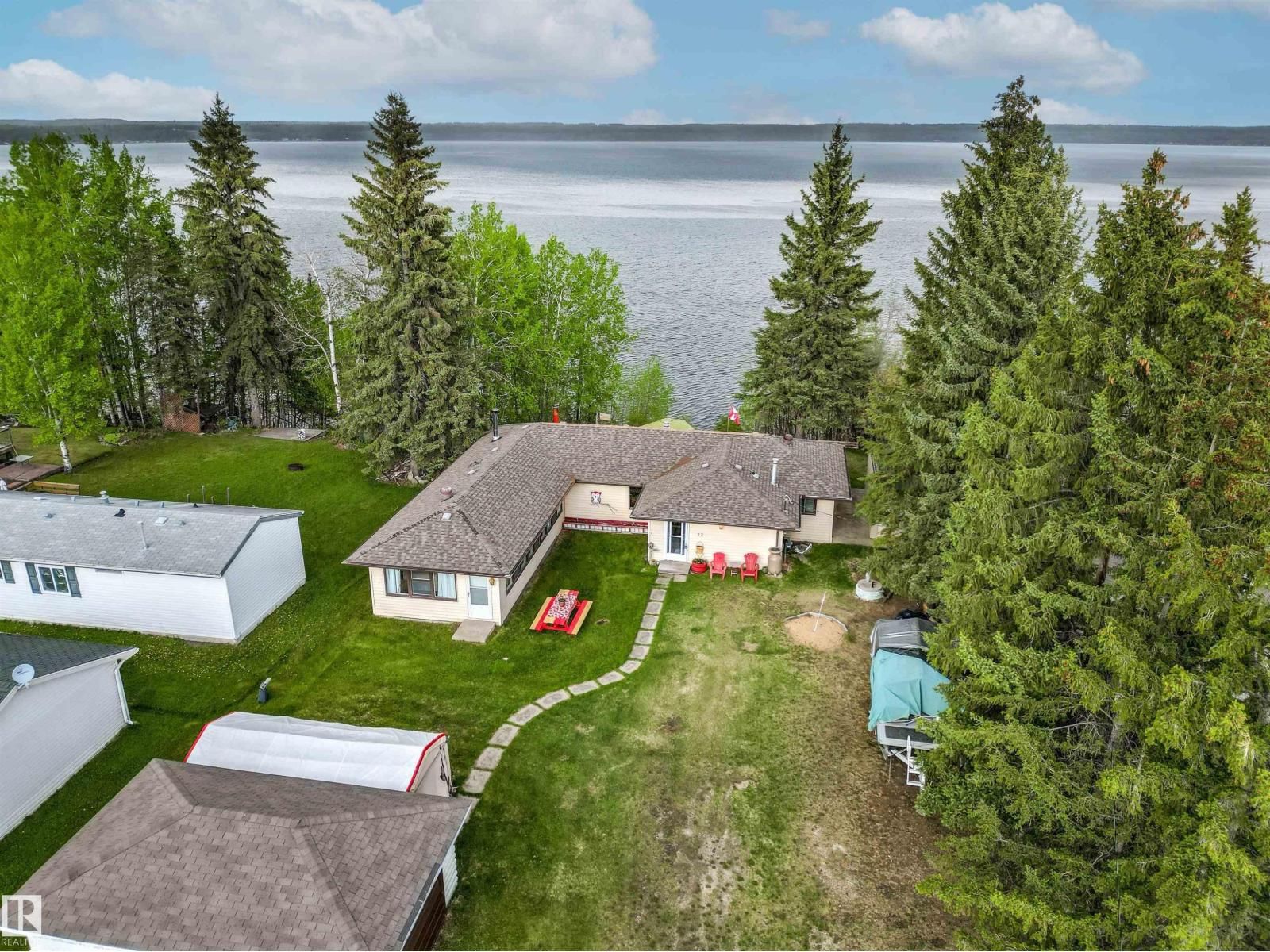 12 53004 RGE ROAD 54 A, Rural Parkland County, Alberta T0E 2B0