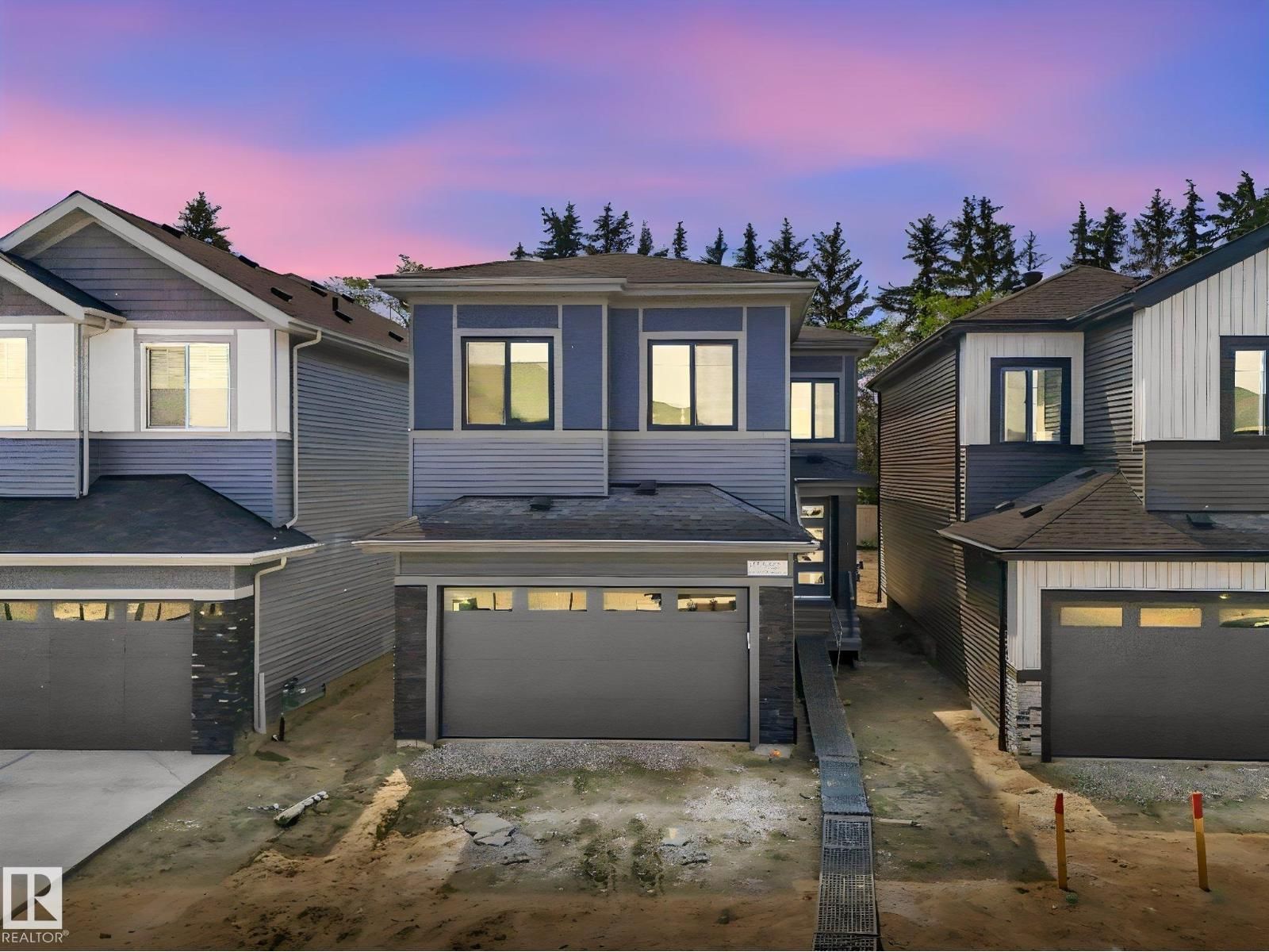 1717 CROSSBILL LO, Edmonton, Alberta T5S 0V1