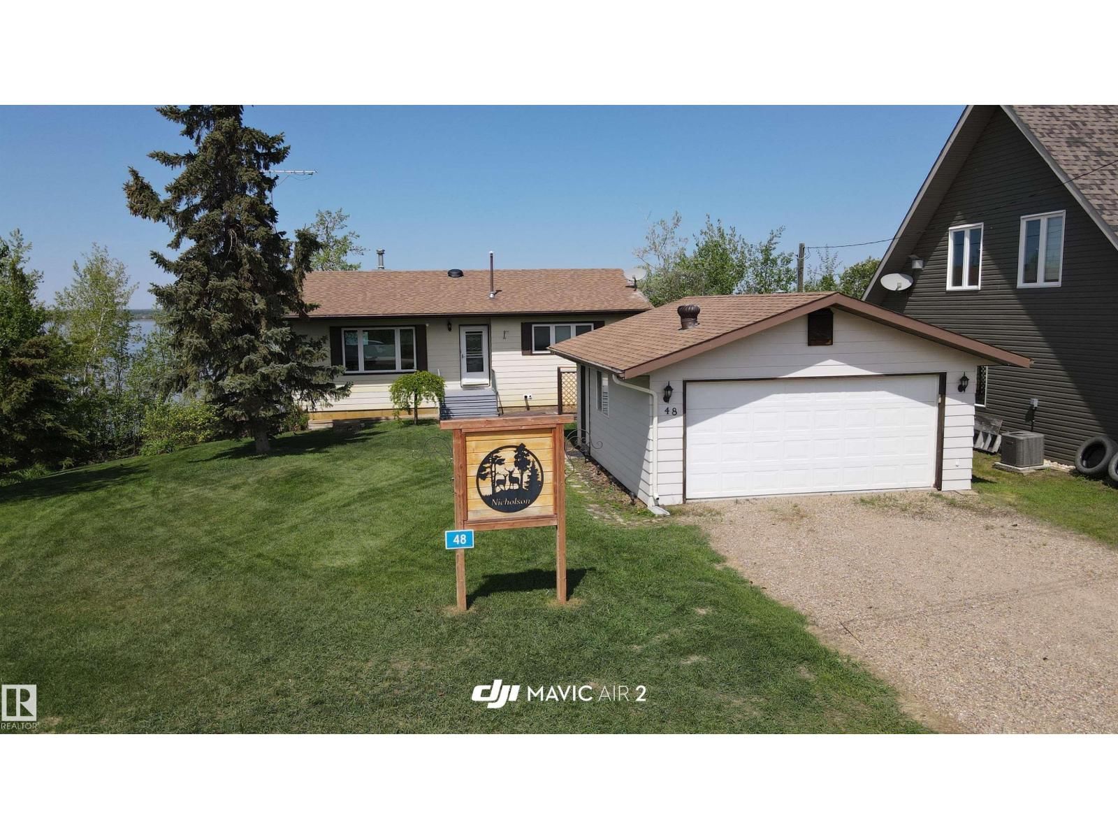 48 47018 Twp Rd 604A, Rural Bonnyville M.D., Alberta T9N 2J6