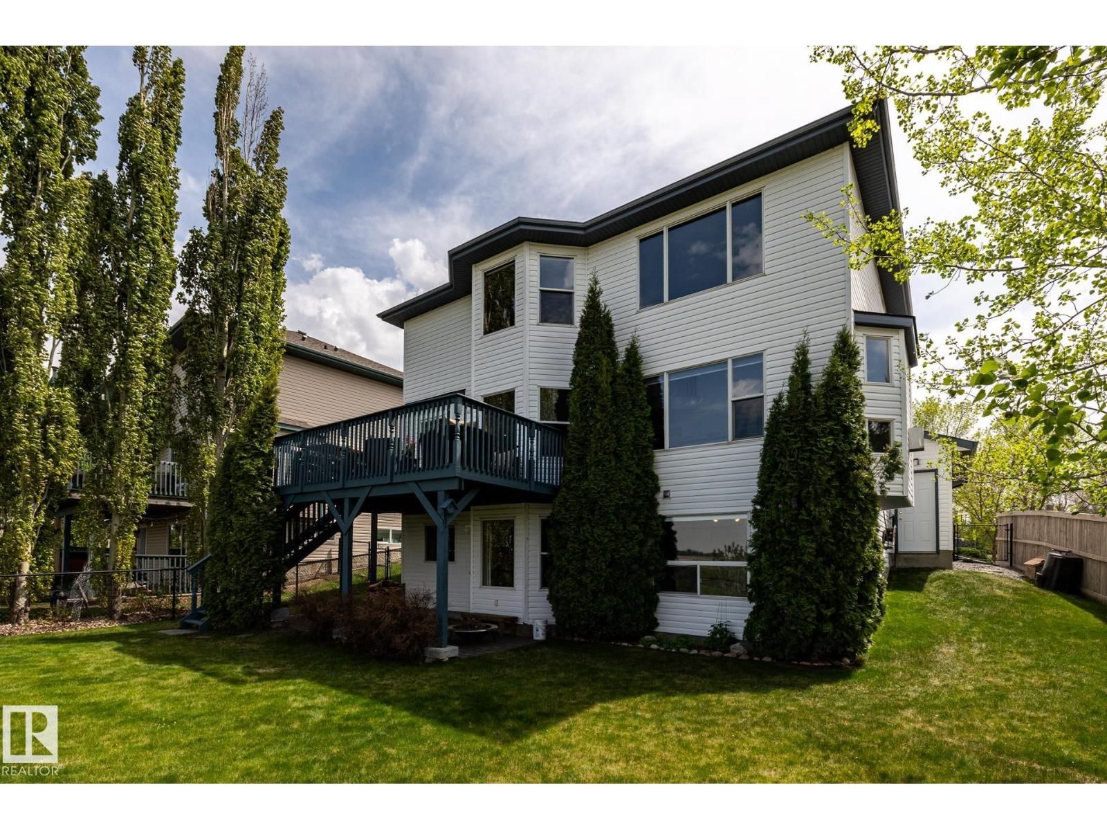 114 REICHERT DRIVE, Beaumont, Alberta T4X 1P2