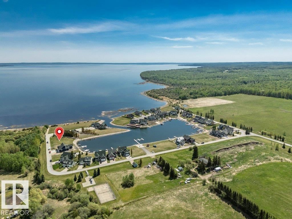 12 Sunset Harbour, Rural Wetaskiwin County, Alberta T0C 2V0