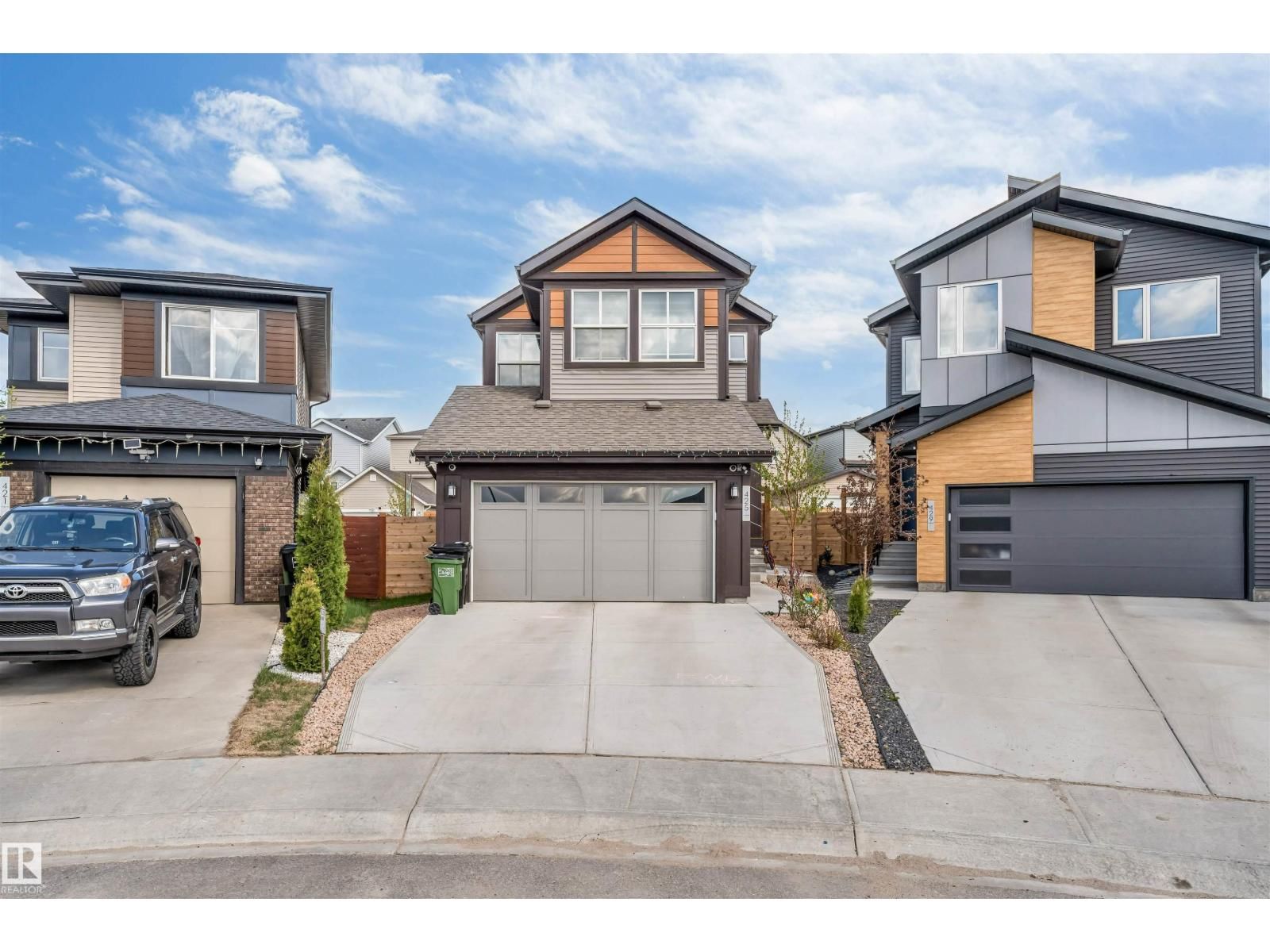 425 41 ST, Edmonton, Alberta T6X 1A5