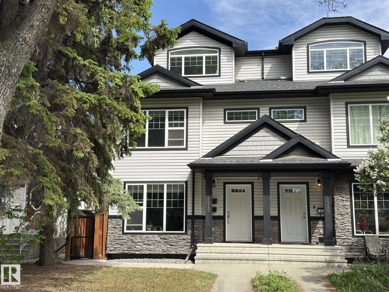 11342 79 AV, Edmonton, Alberta T6G 0P3