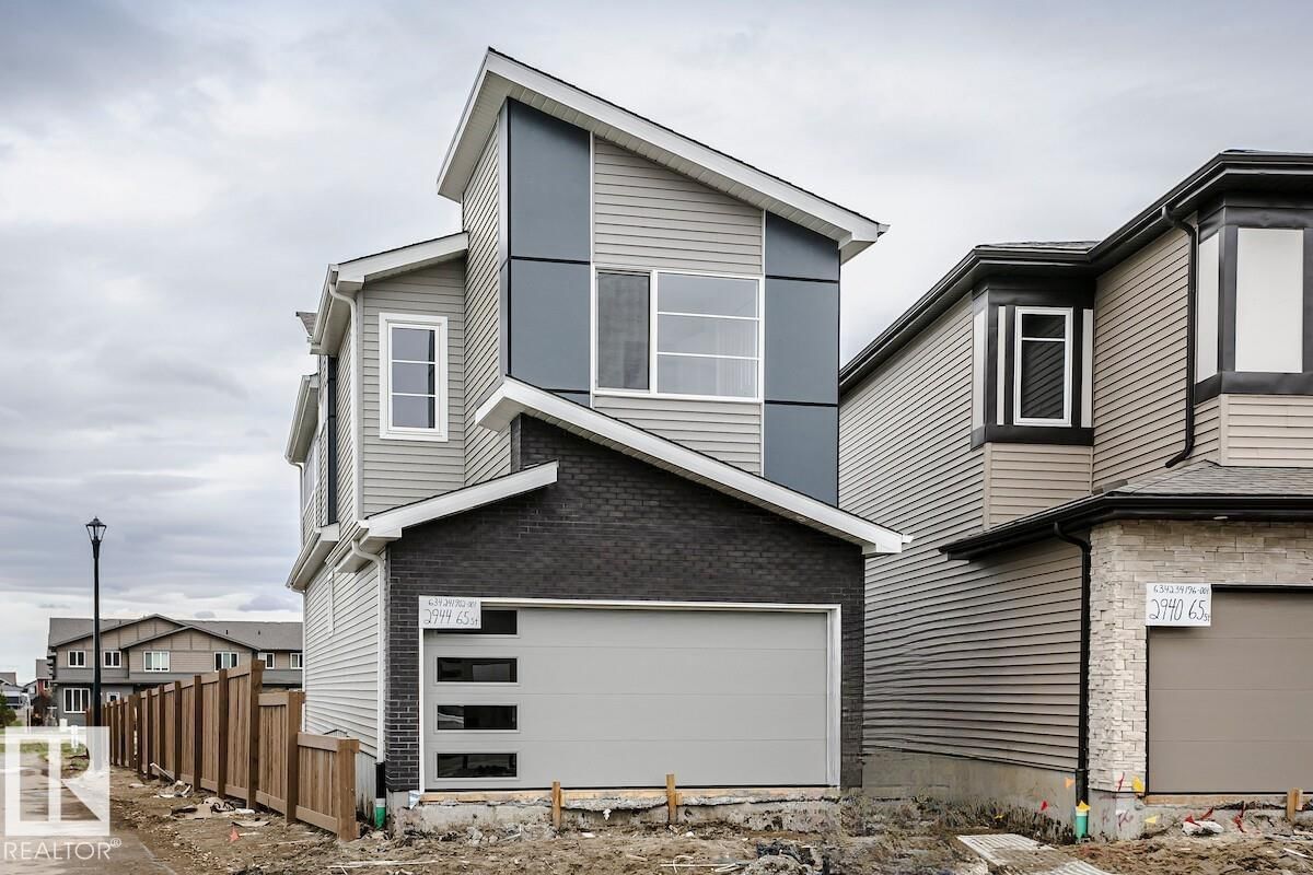 2944 65 ST, Edmonton, Alberta T6X 2Z3