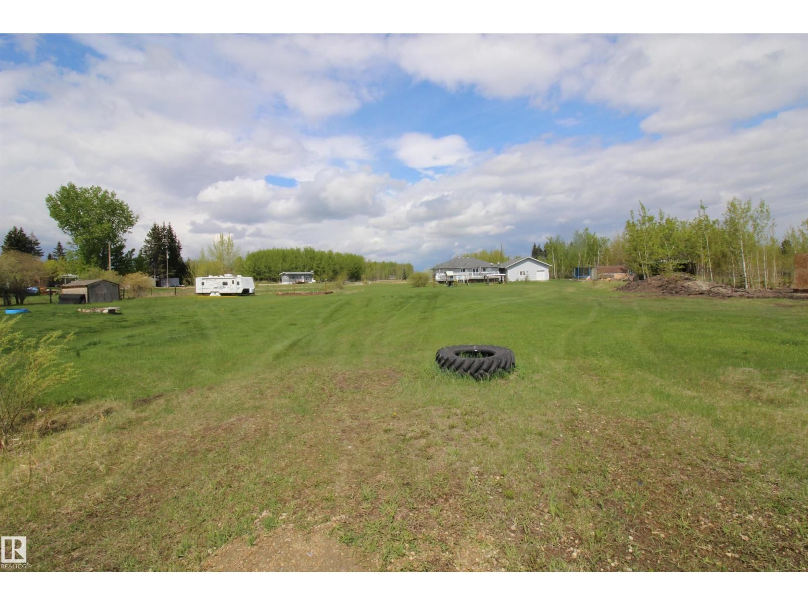 57328 Range Road 30, Rural Barrhead County, Alberta T0E 0X0