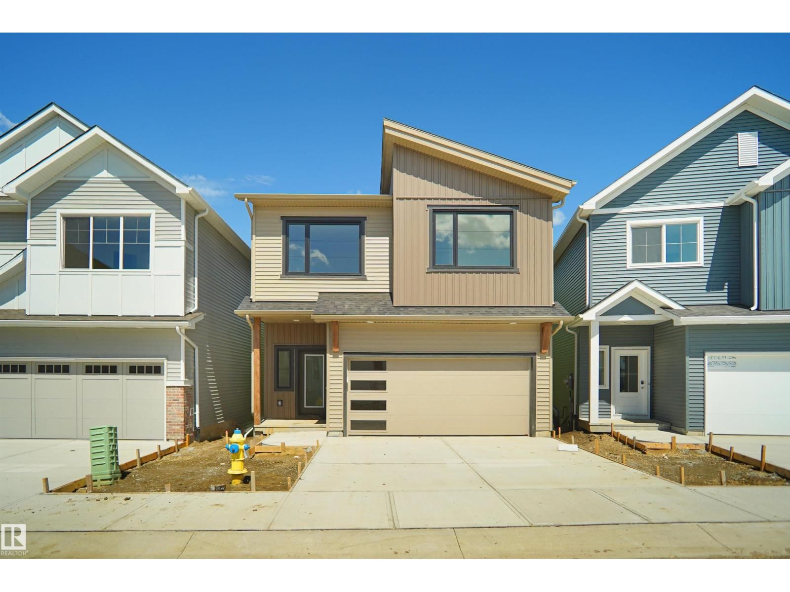 20 19904 31 AV NW, Edmonton, Alberta T6M 1N7