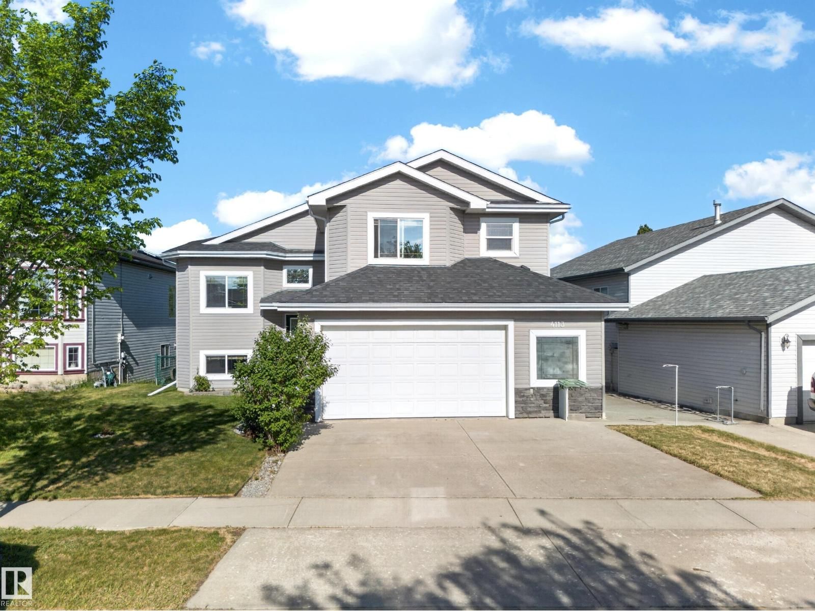 4113 59 Street, Beaumont, Alberta T4X 1P4
