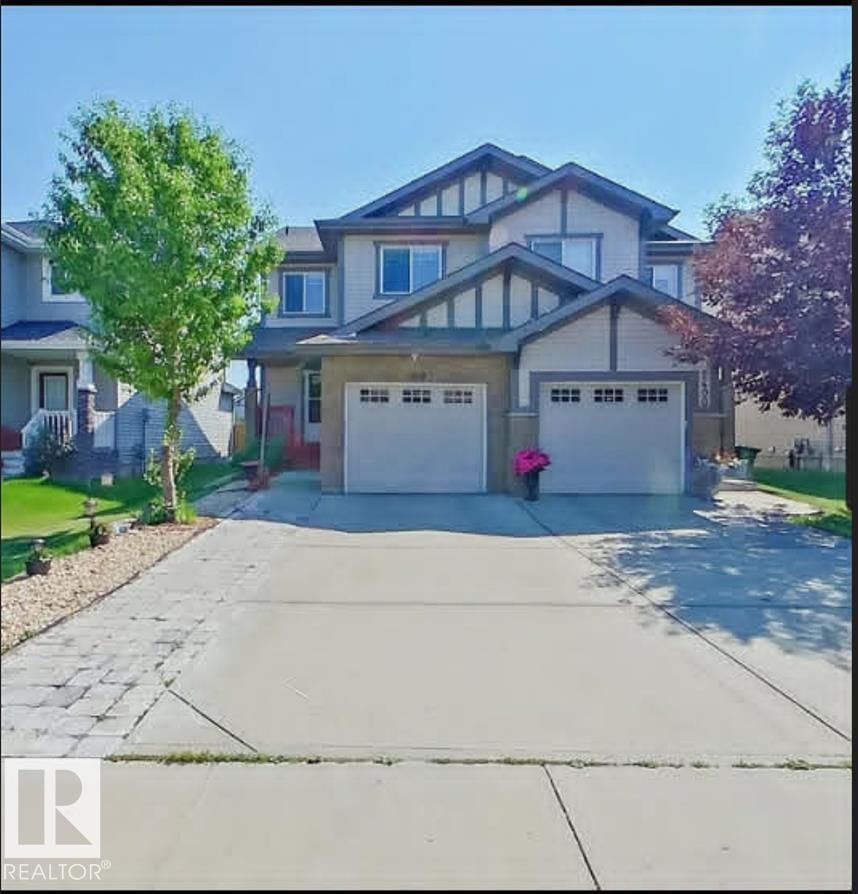 2402 Casselman Cr, Edmonton, Alberta T6W 0W2