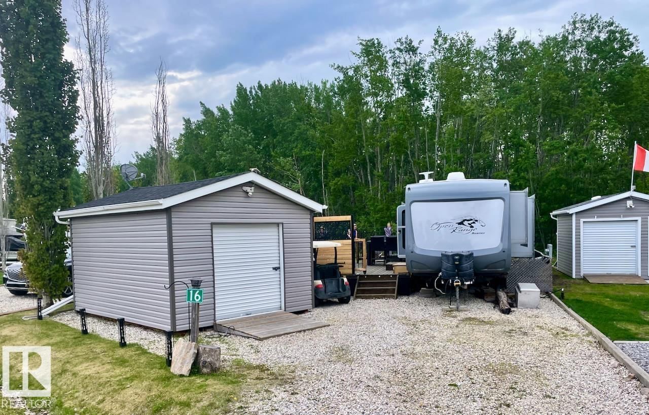 16 HGHWAY 31, Rural Parkland County, Alberta T0E 2B0