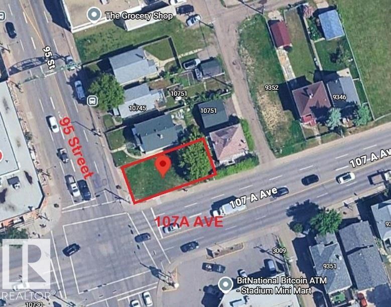 10737 95 ST, Edmonton, Alberta T5H 2E1