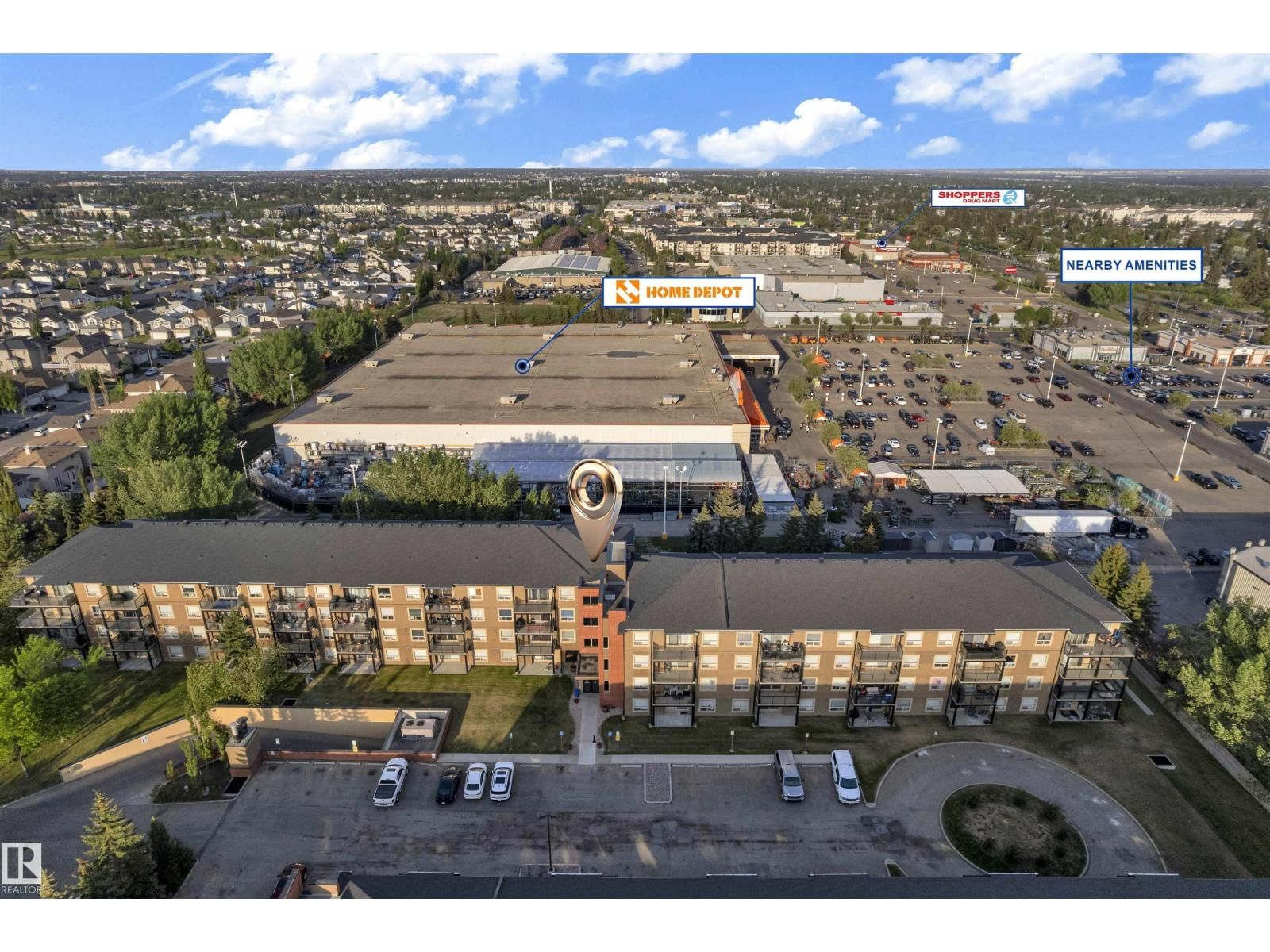 13907 136 ST, Edmonton, Alberta T6V 1Y5