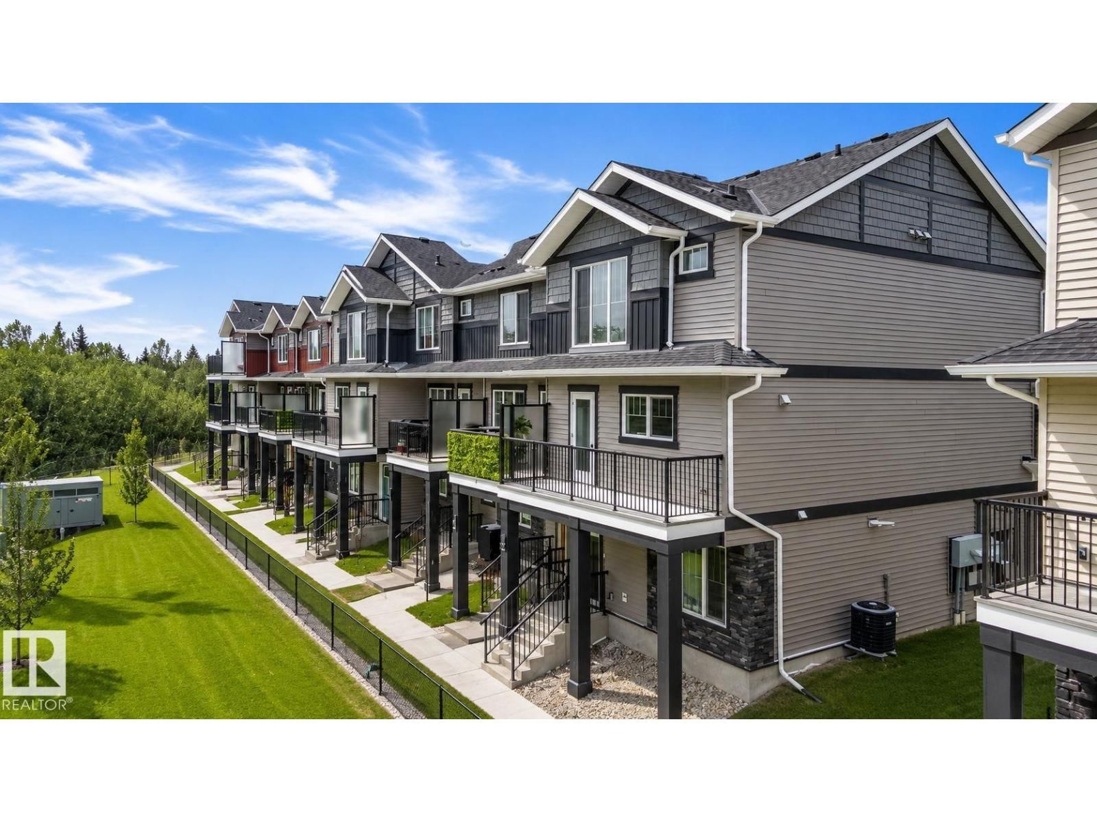 50 McLaughlin DR, Spruce Grove, Alberta T7X 0E1