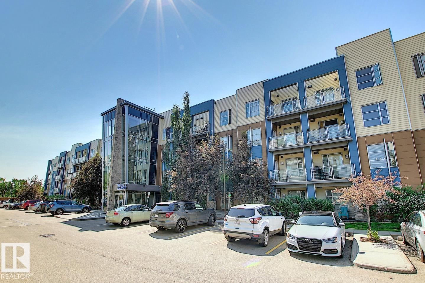 2584 ANDERSON WY, Edmonton, Alberta T6W 0R2