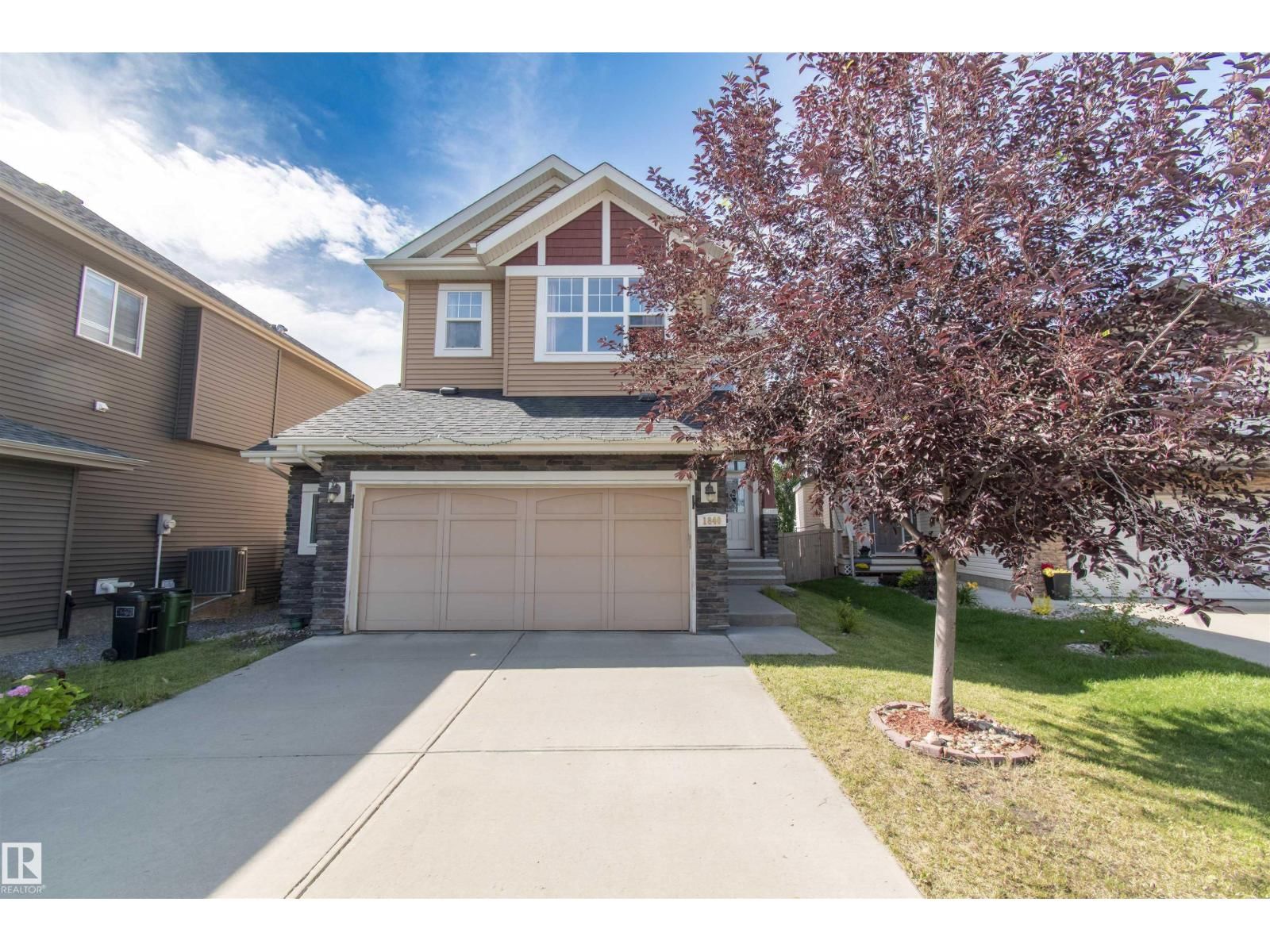 1840 56 ST, Edmonton, Alberta T6X 1T6