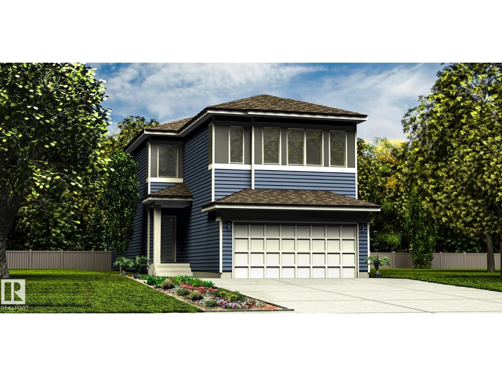 4226 63 ST, Beaumont, Alberta T4X 0C8