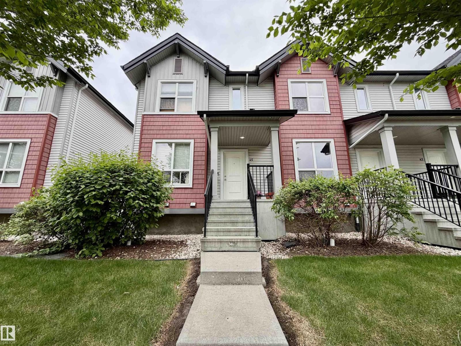 6075 SCHONSEE WY, Edmonton, Alberta T5Z 0H4